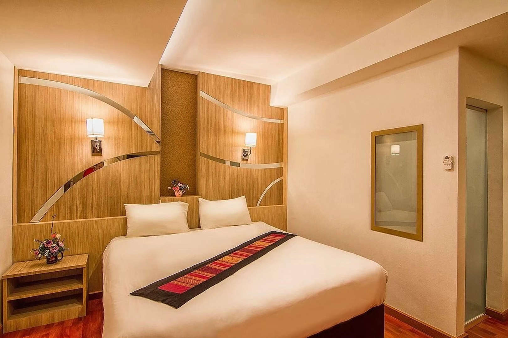 Delio Boutique Hotel