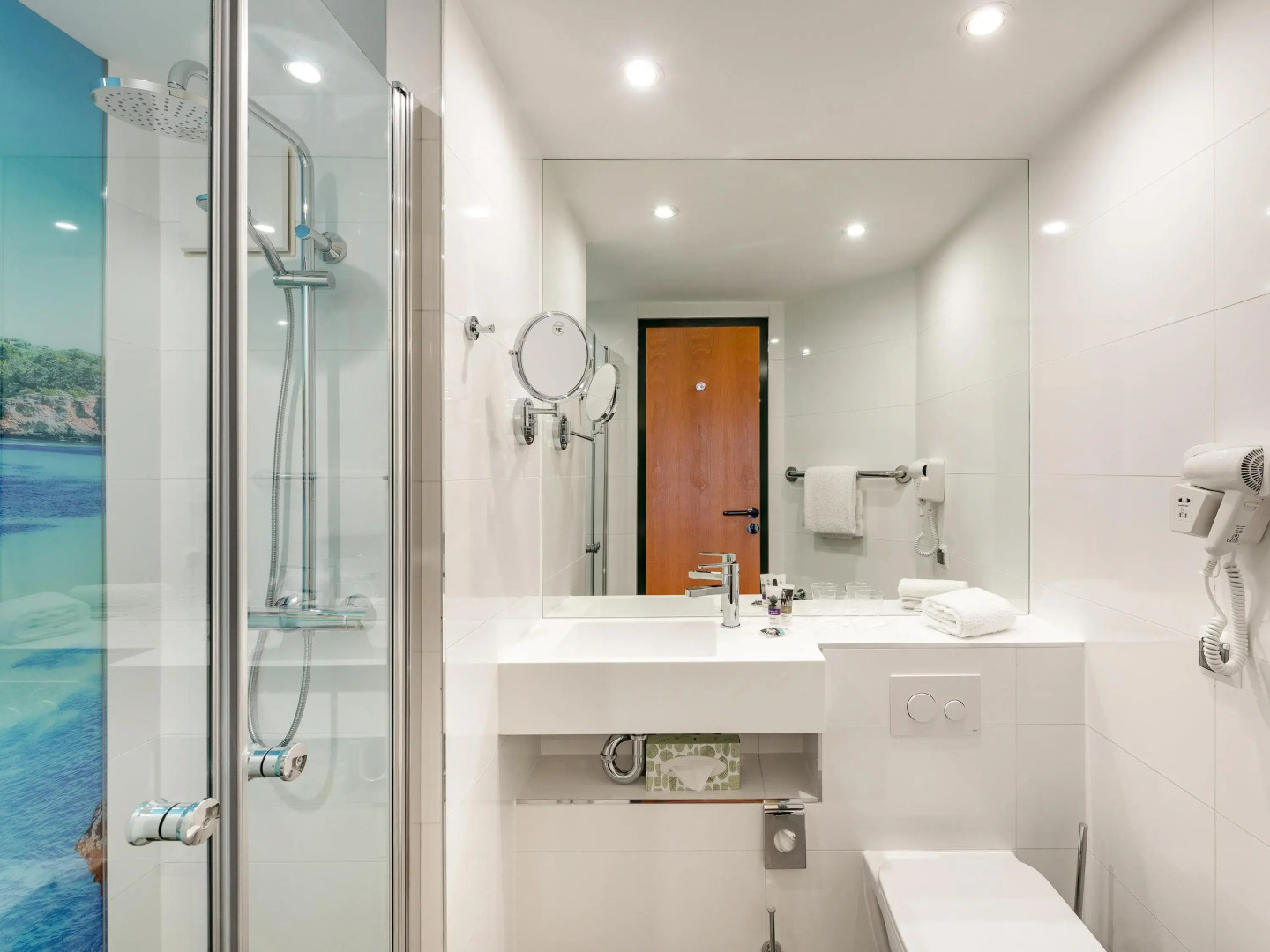 Foto - Mercure Hotel Düsseldorf Ratingen