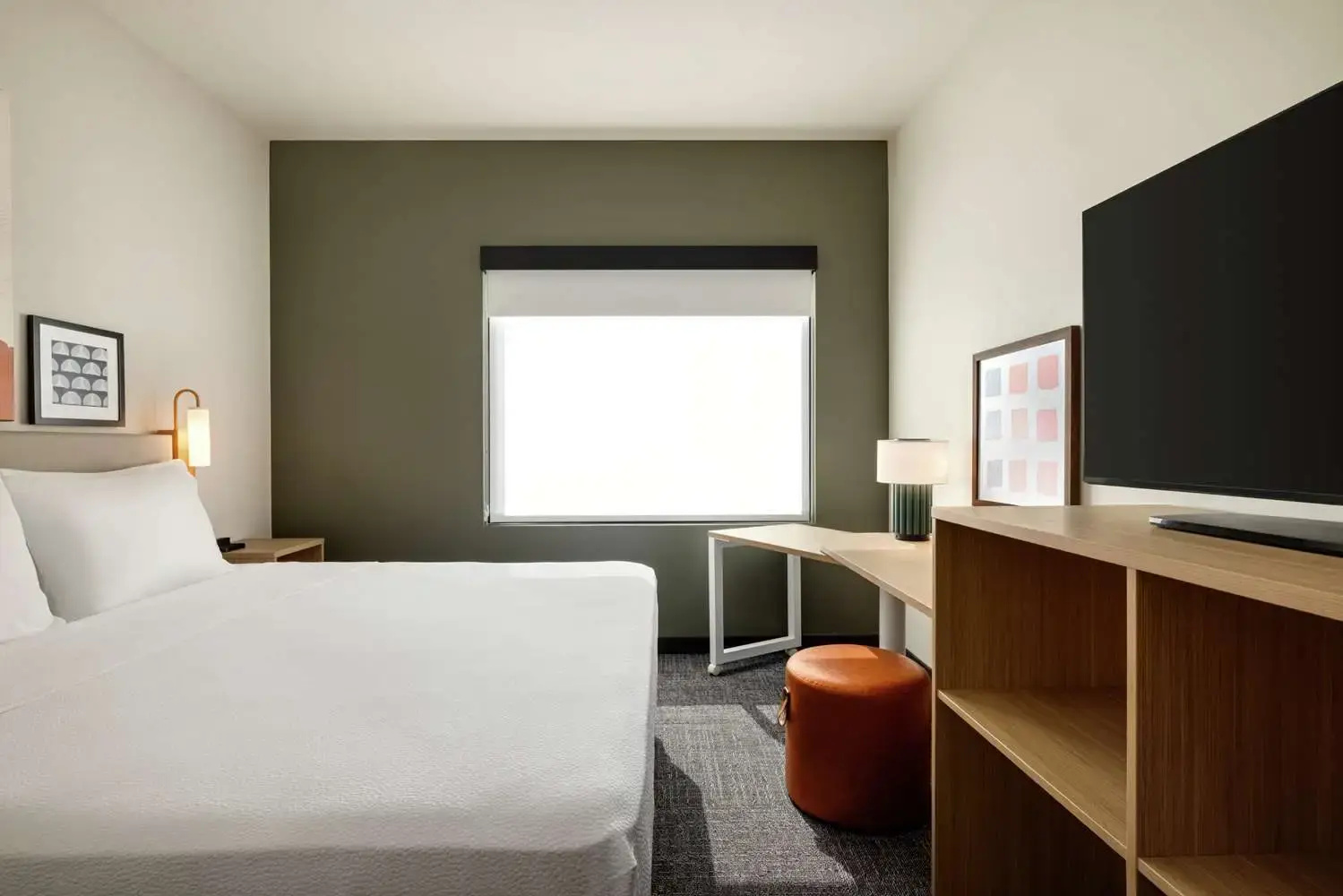 Photo - Spark By Hilton Las Vegas Airport