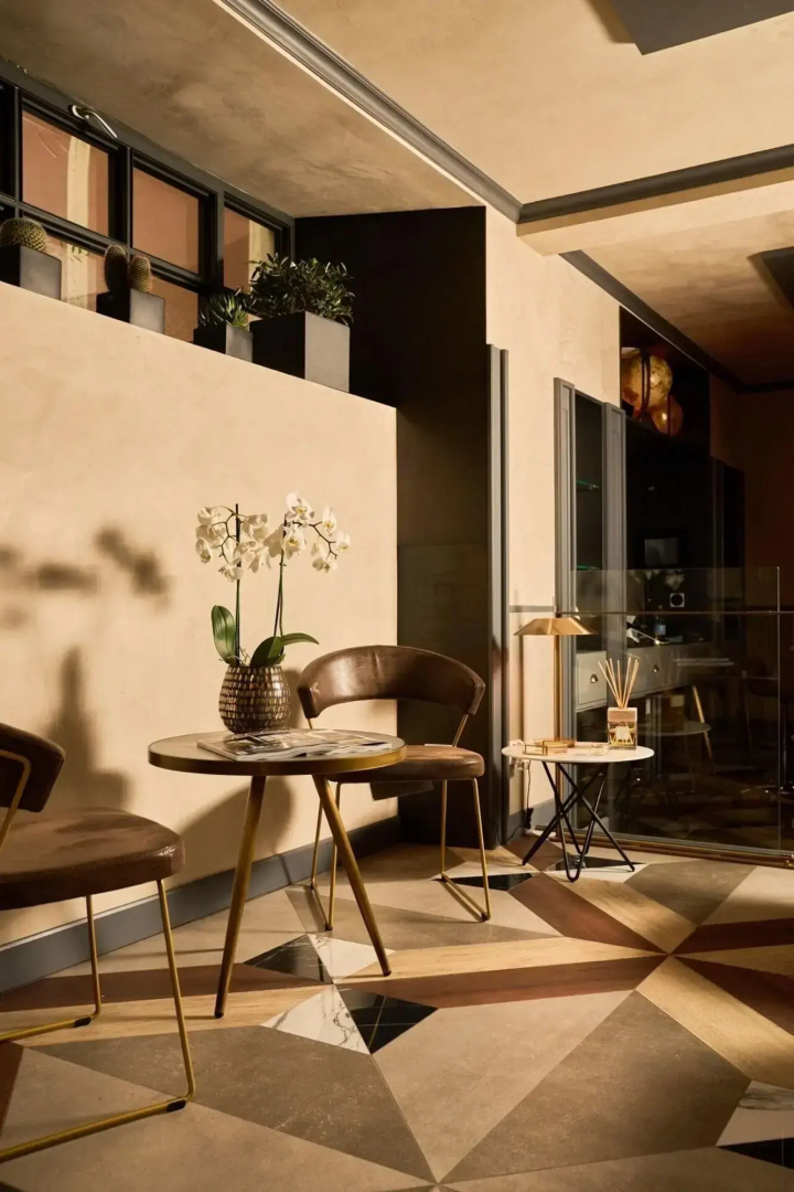 Foto - Loly Boutique Hotel