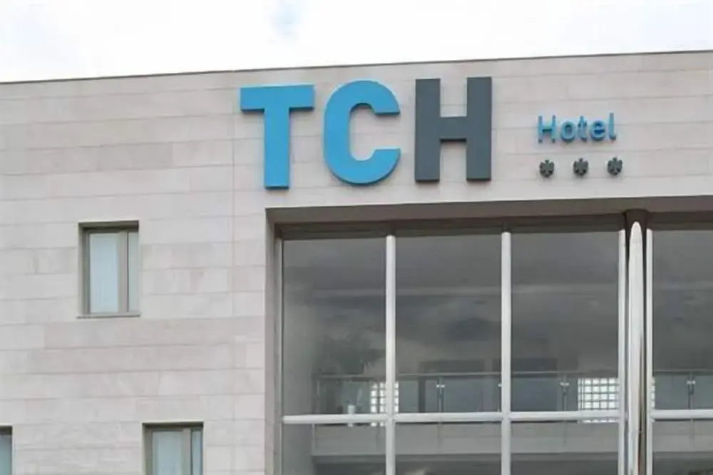 Foto - TCH Hotel