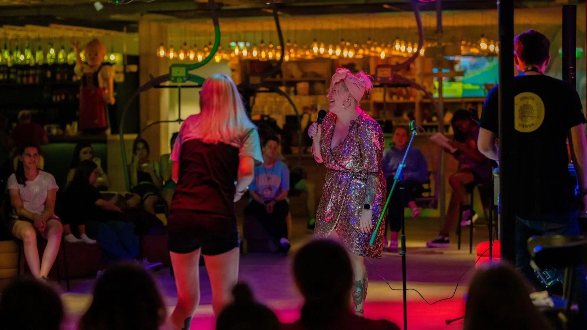 Foto - JO&JOE Vienna