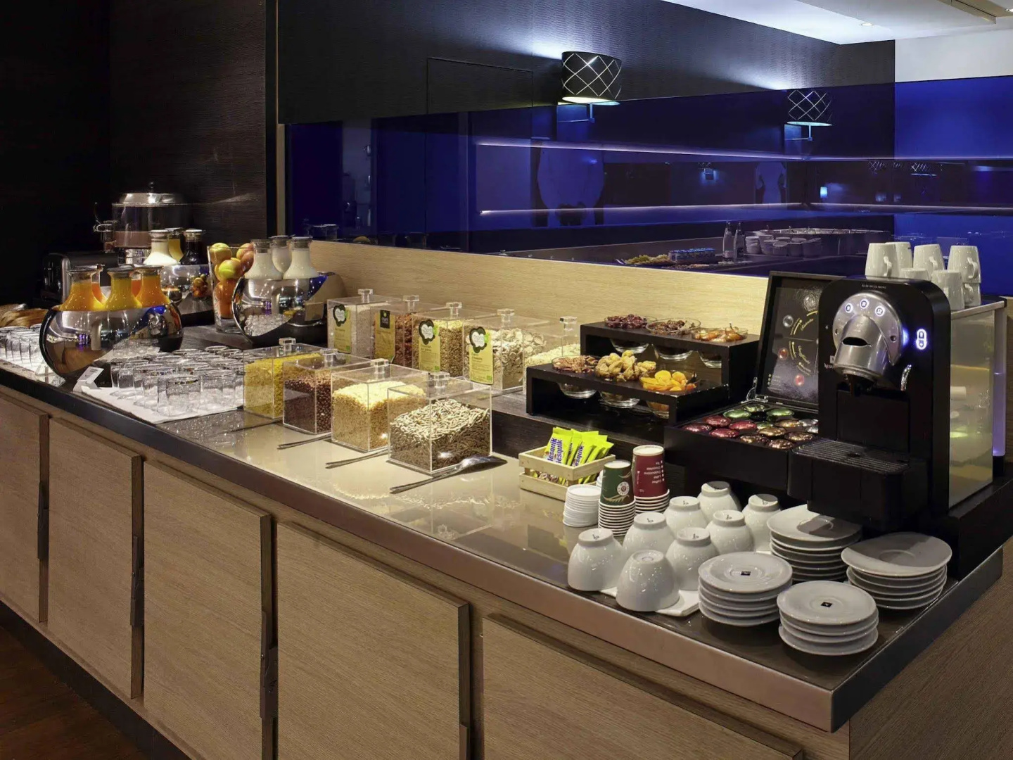 Photo - FirstName Toulouse, part of JdV by Hyatt