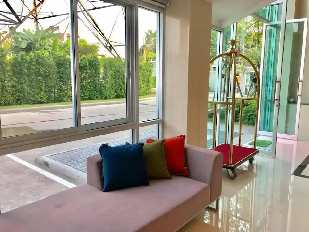 Photo - The Lux Ladprao 10