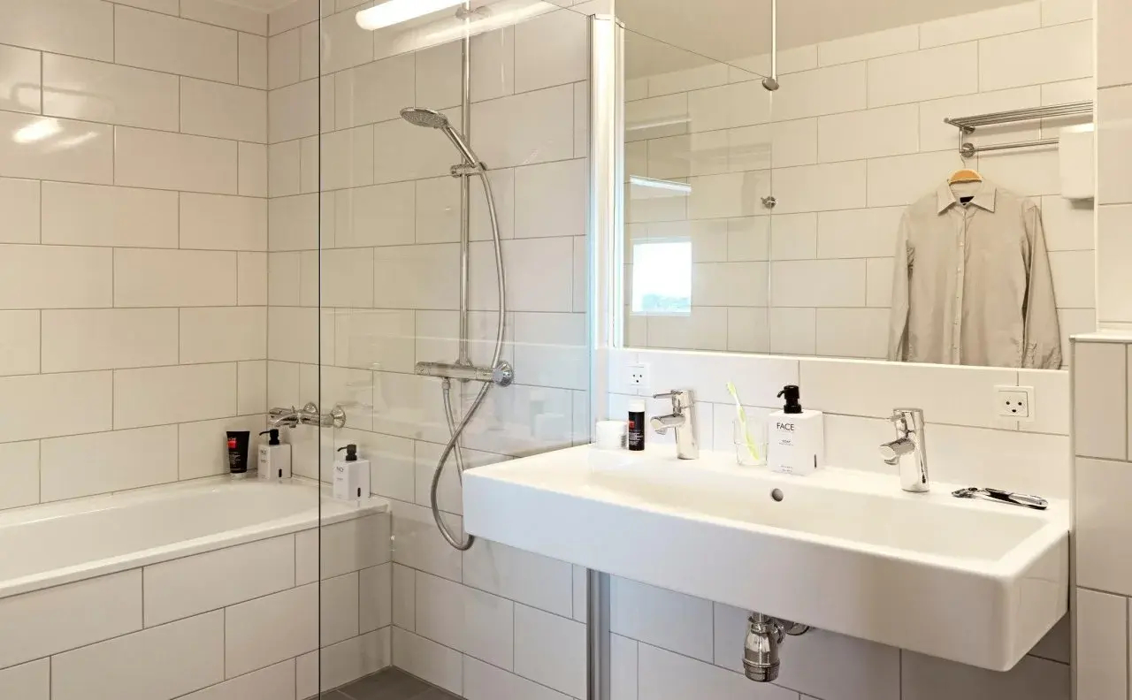 Foto - Scandic Hvidovre