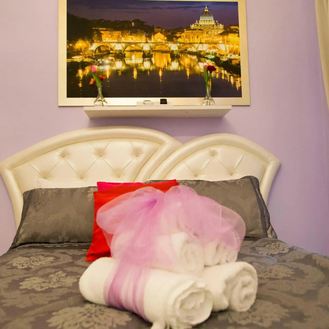 Photo - Royal Suite du Vatican