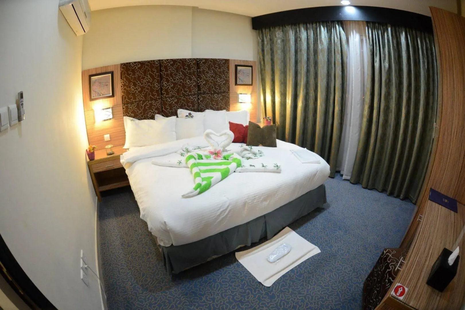 Foto - Rose Garden Hotel فندق روز جاردن