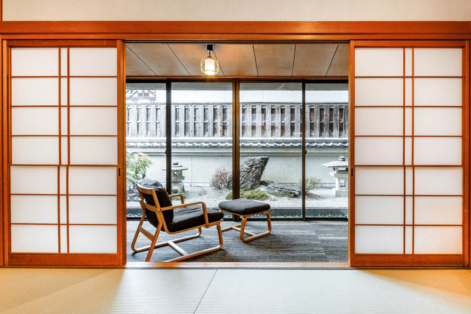 Foto - Hotel Gran Ms Kyoto