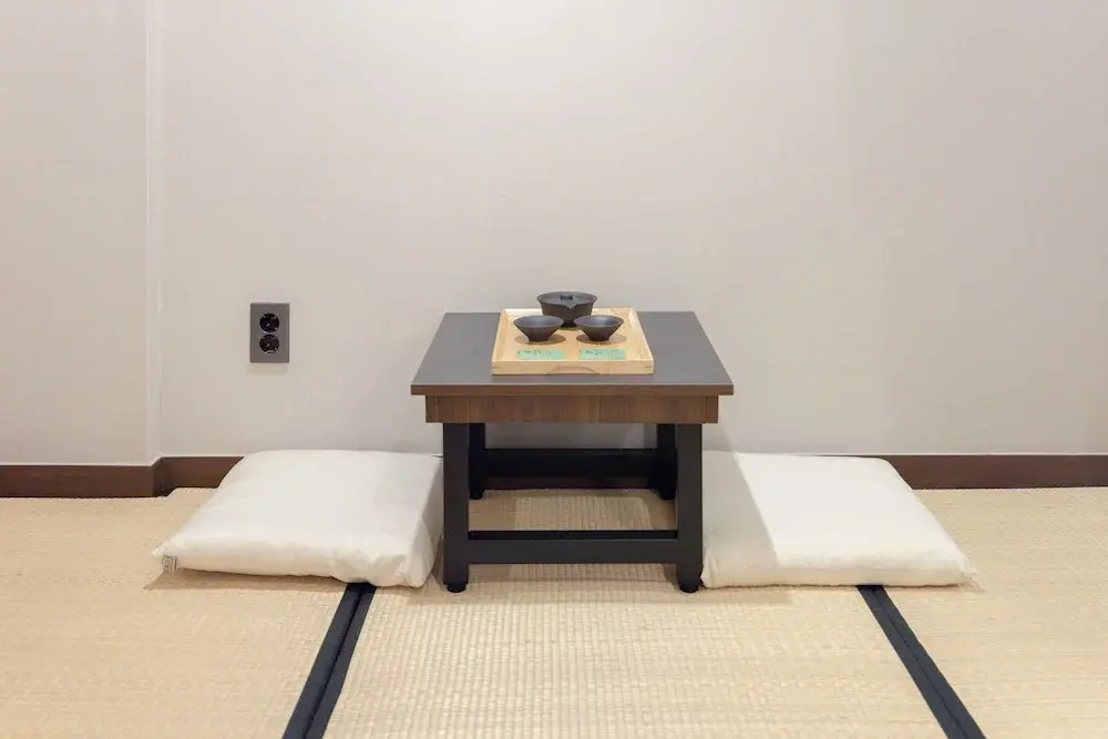 Foto - Yuhyu Ryokan Hotel