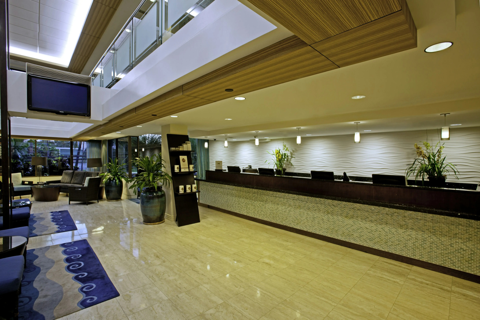 Photo - DoubleTree by Hilton Hotel Alana - Waikiki Beach