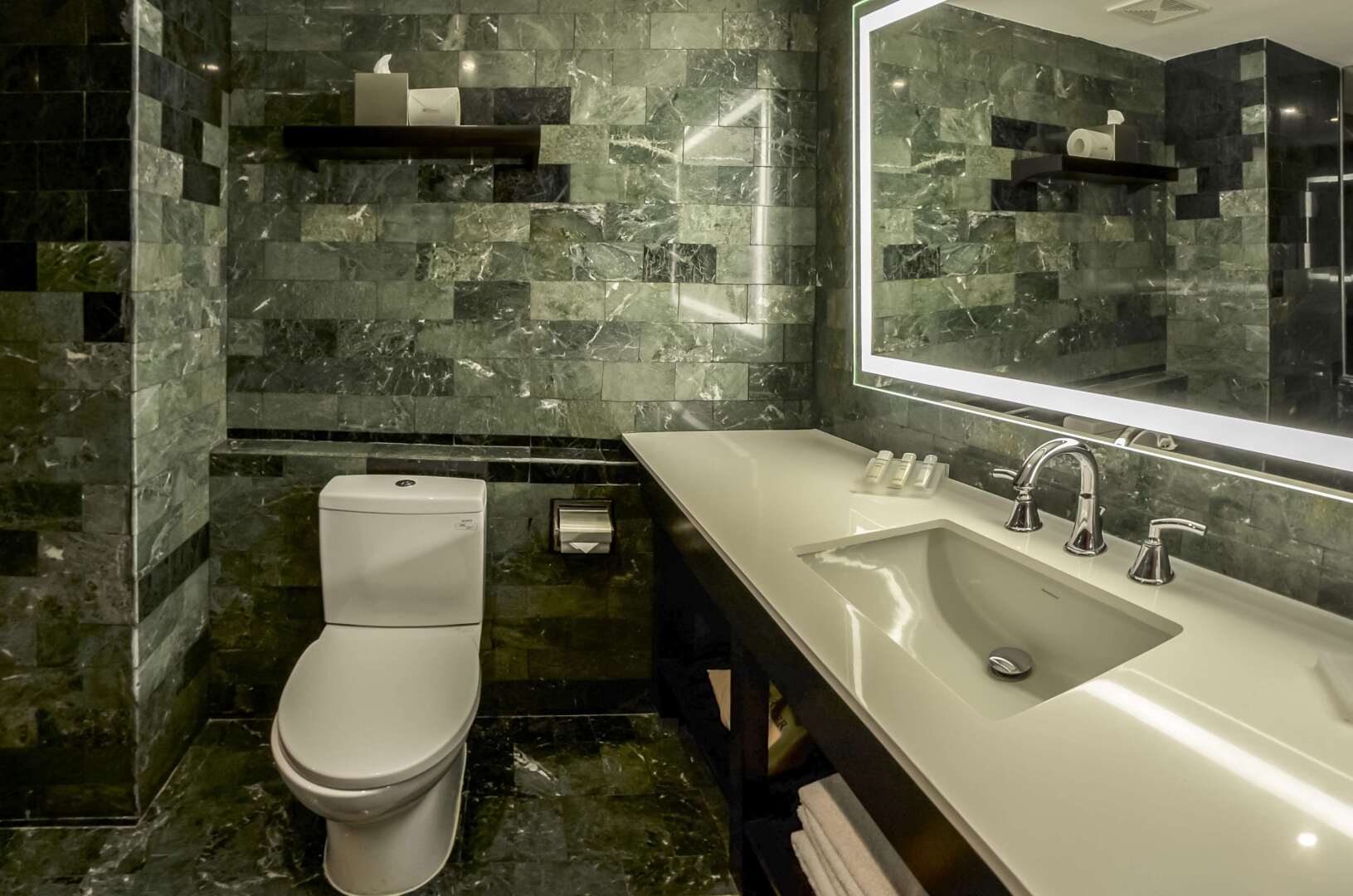 Foto - Hilton Garden Inn Guatemala City