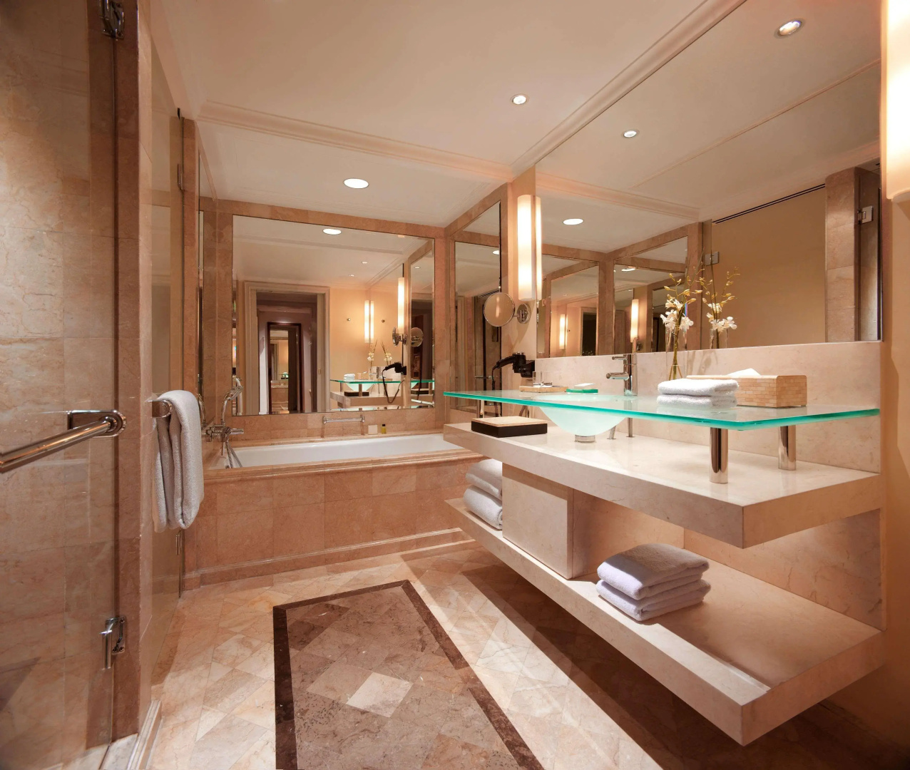 Foto - Grand Hyatt Jakarta