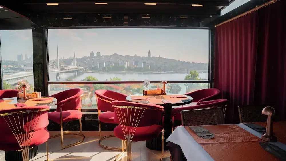 Foto - Lale Sultan Hotel