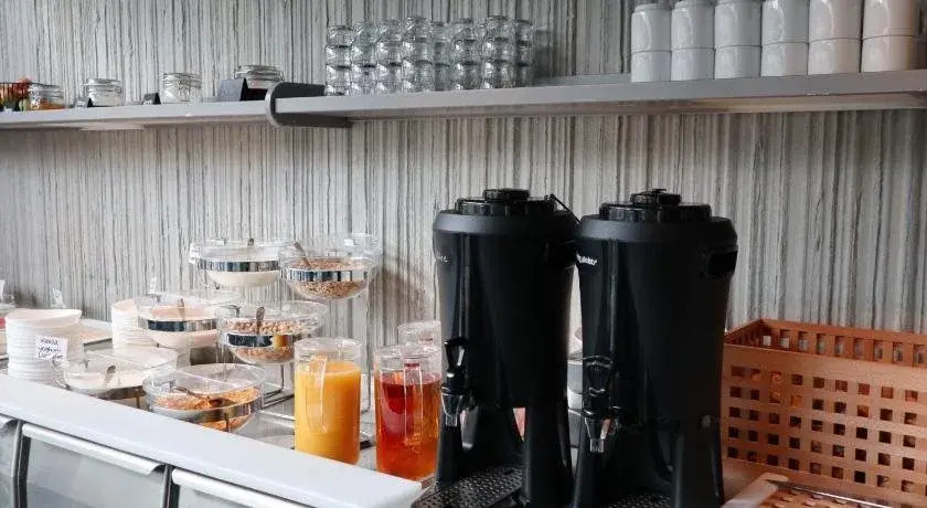 Foto - HOOM Home & Hotel Järfälla