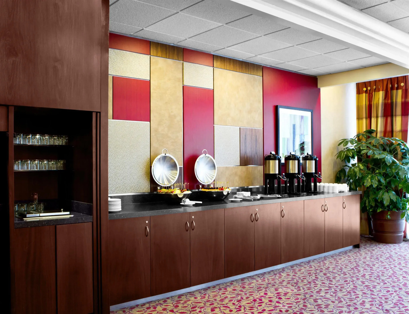 Foto - Sheraton Reston