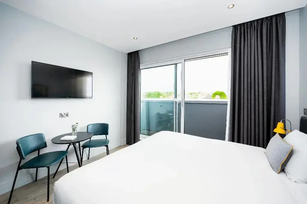 Photo - Staycity Aparthotels London Greenwich High Road