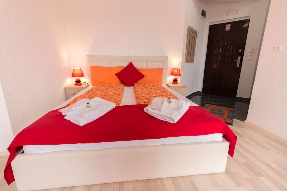 Fantastik Apartments