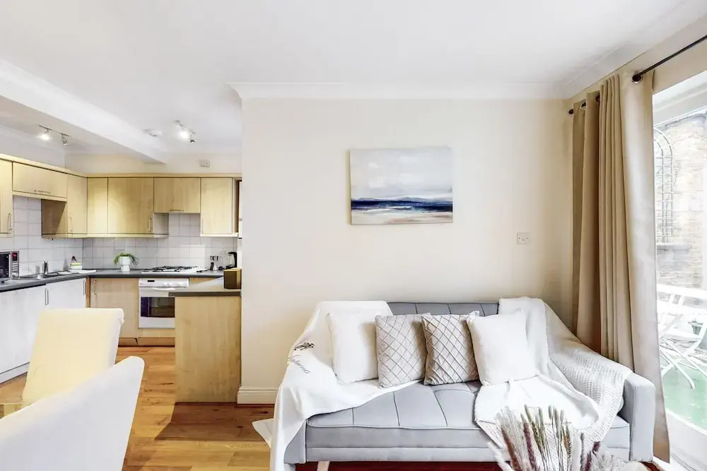 Photo - Park Lane Apartments Marble Arch