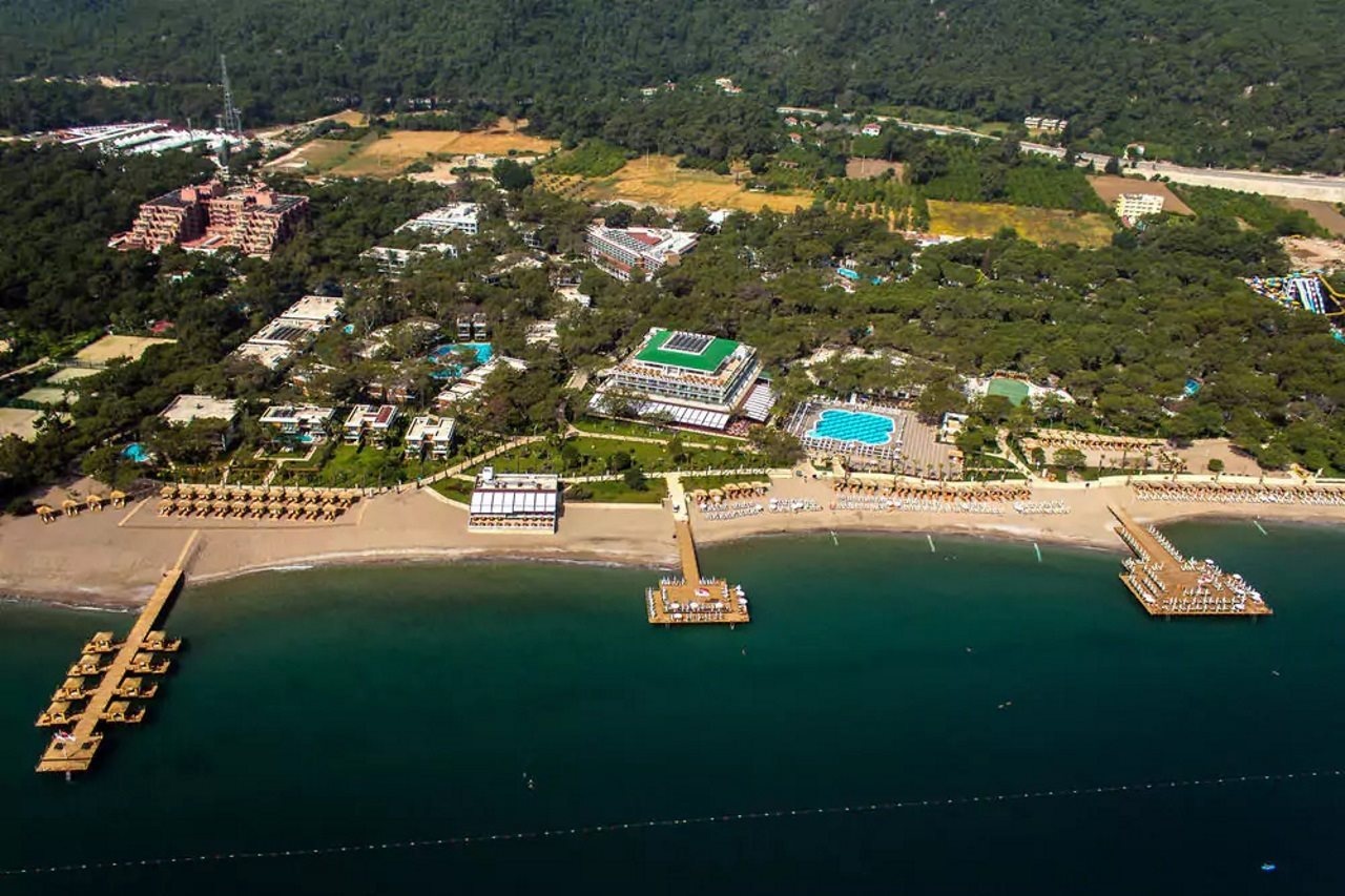 Foto - Nirvana Mediterranean Excellence - All Inclusive
