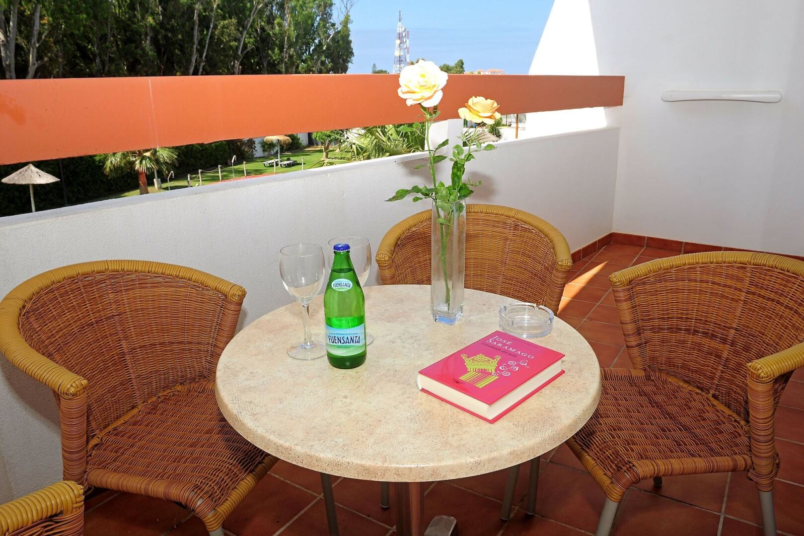 Photo - Hotel Pradillo Conil