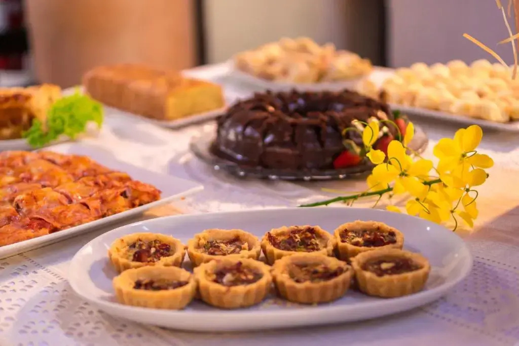 Foto - Porto Zarpa Hotel