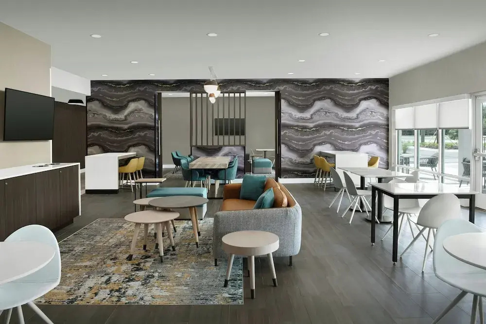 Foto - TownePlace Suites Jacksonville Airport