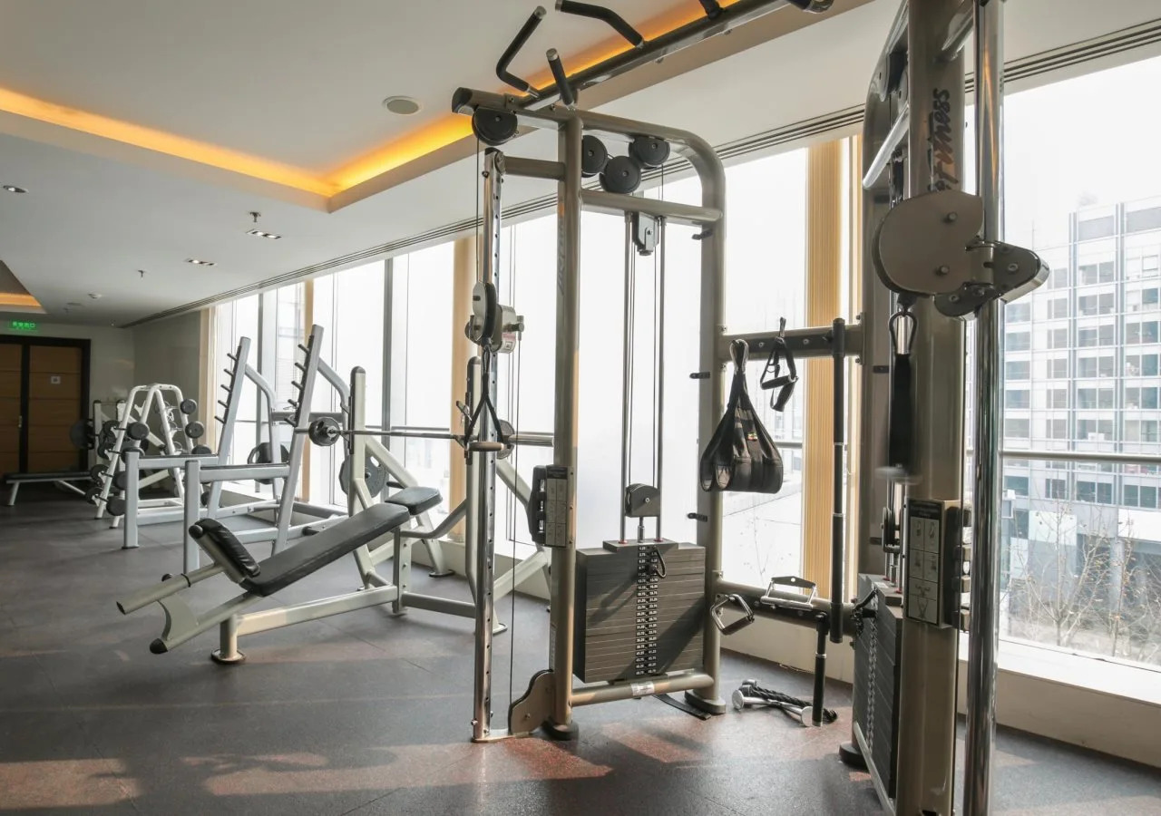 Photo - Grand Millennium Beijing