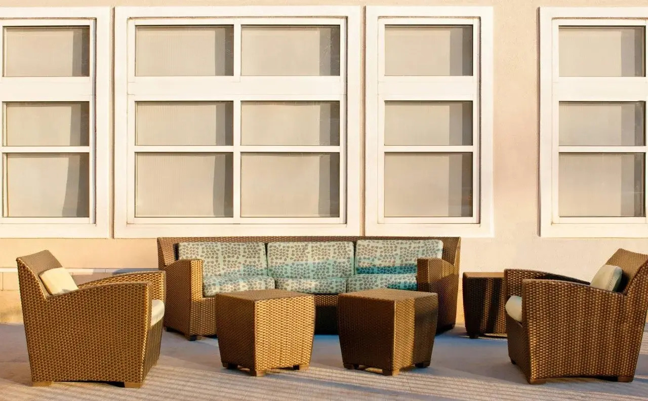 Photo - Residence Inn by Marriott Newark Elizabeth/Liberty International Airport