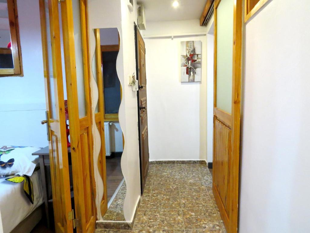 Foto - Istanberry - Pera Apartments