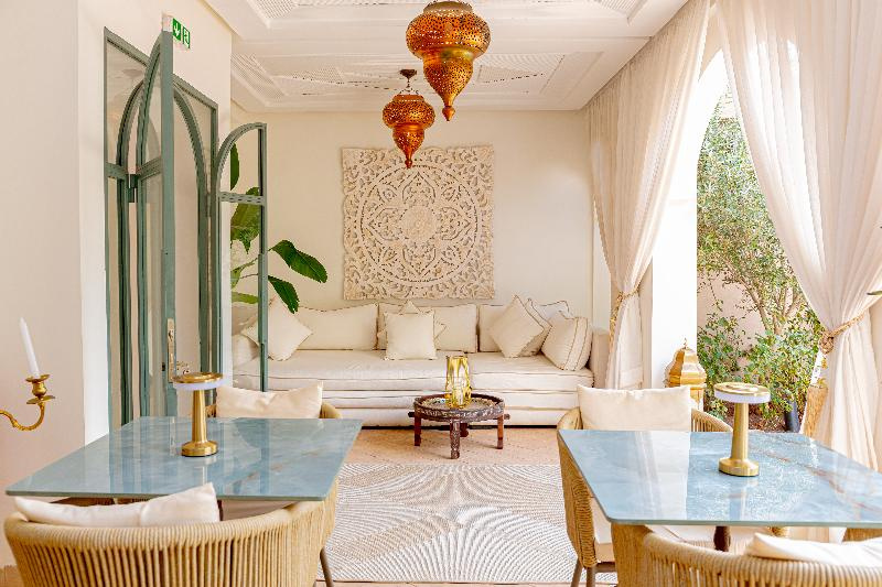 Photo - Kasbah La Moun Luxury Riad & Spa