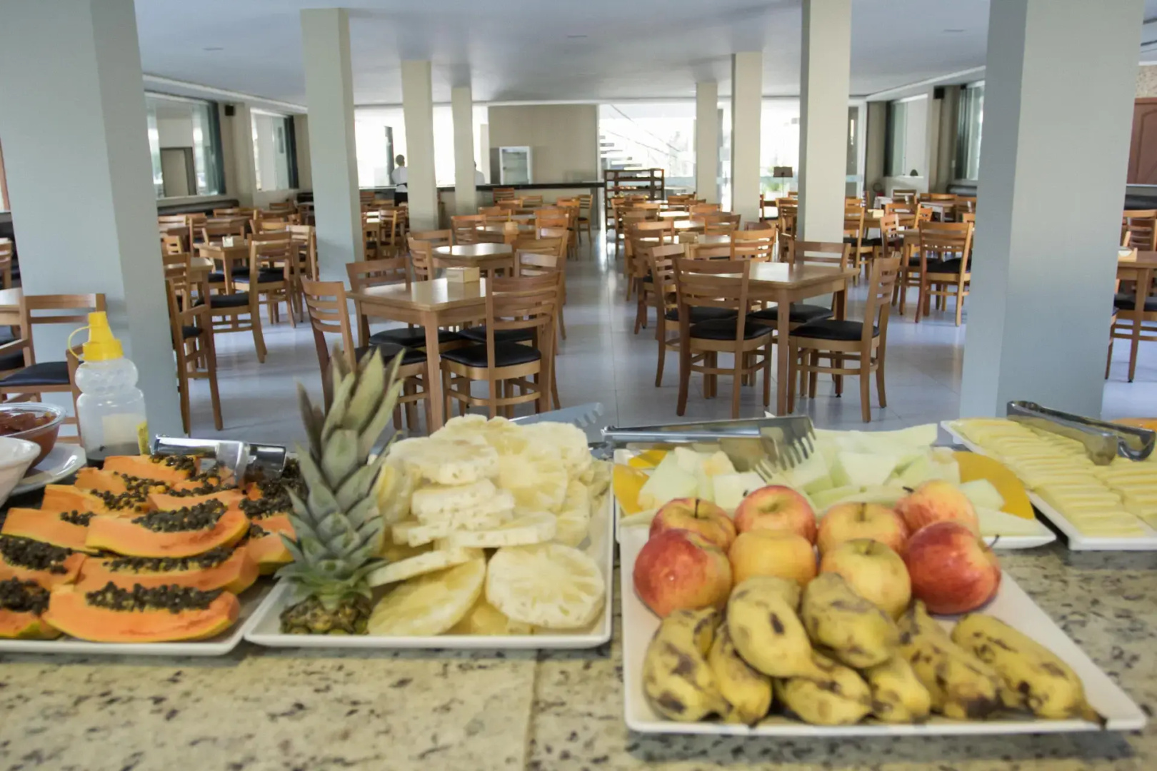 Foto - Porto Mar Hotel