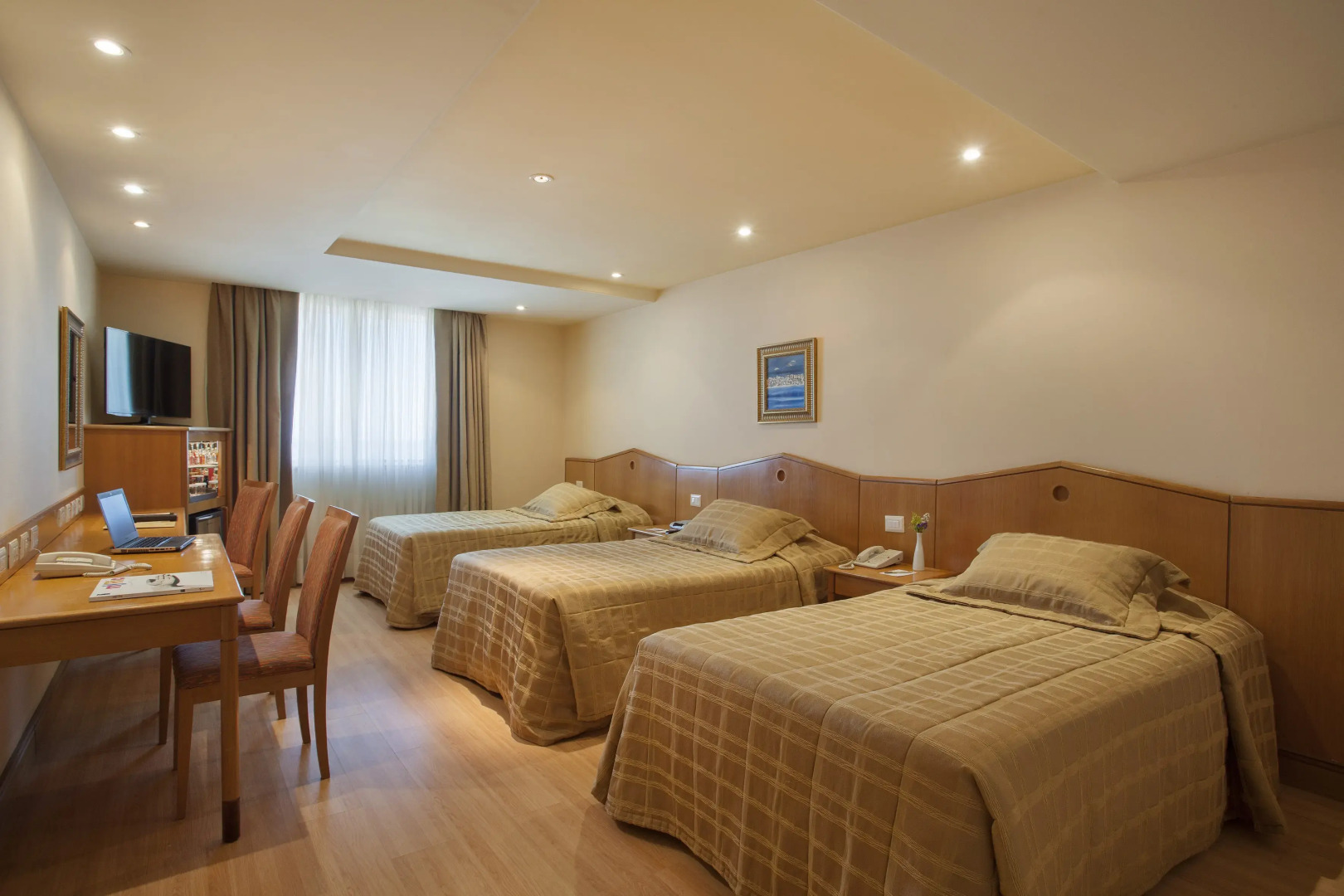 Photo - Windsor Barra Hotel