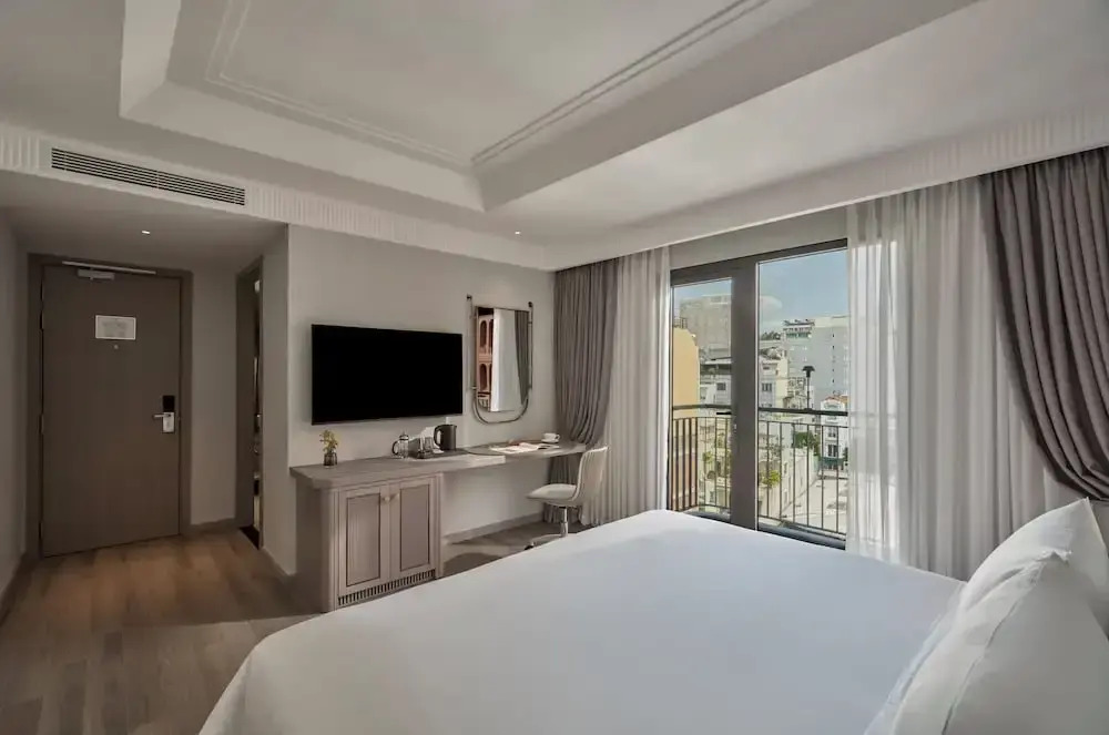 Foto - La Siesta Premium Saigon