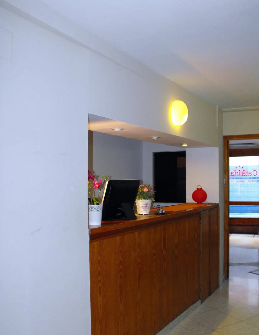 Photo - Hostal Santa Catalina