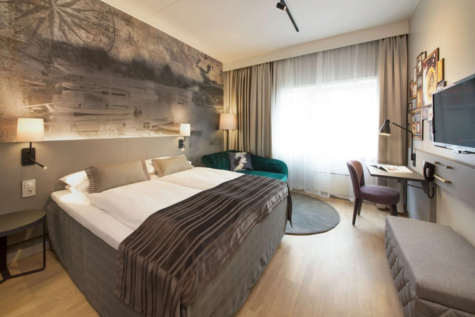 Photo - Scandic Sjølyst