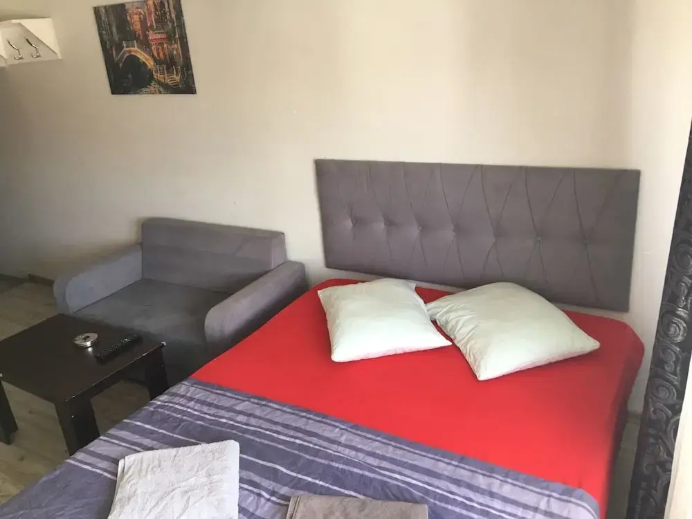 Foto - Güven Suit Otel