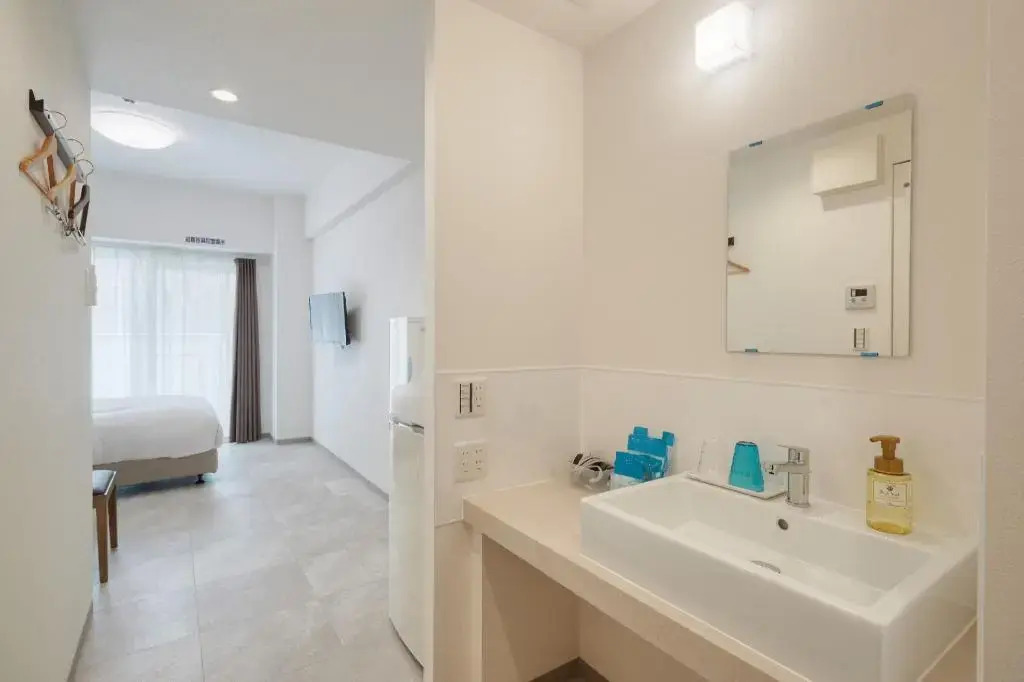 Foto - BiBi Hotel Naminoue