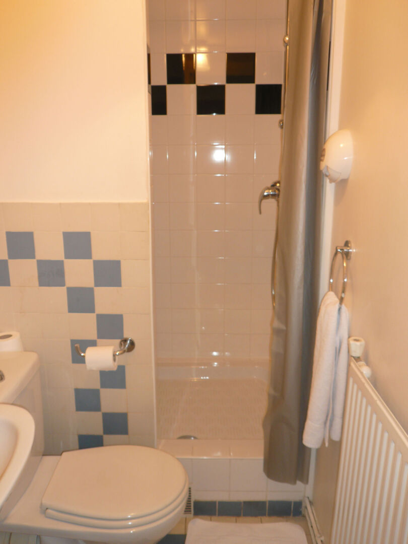 Foto - Hôtel Eldorado Paris