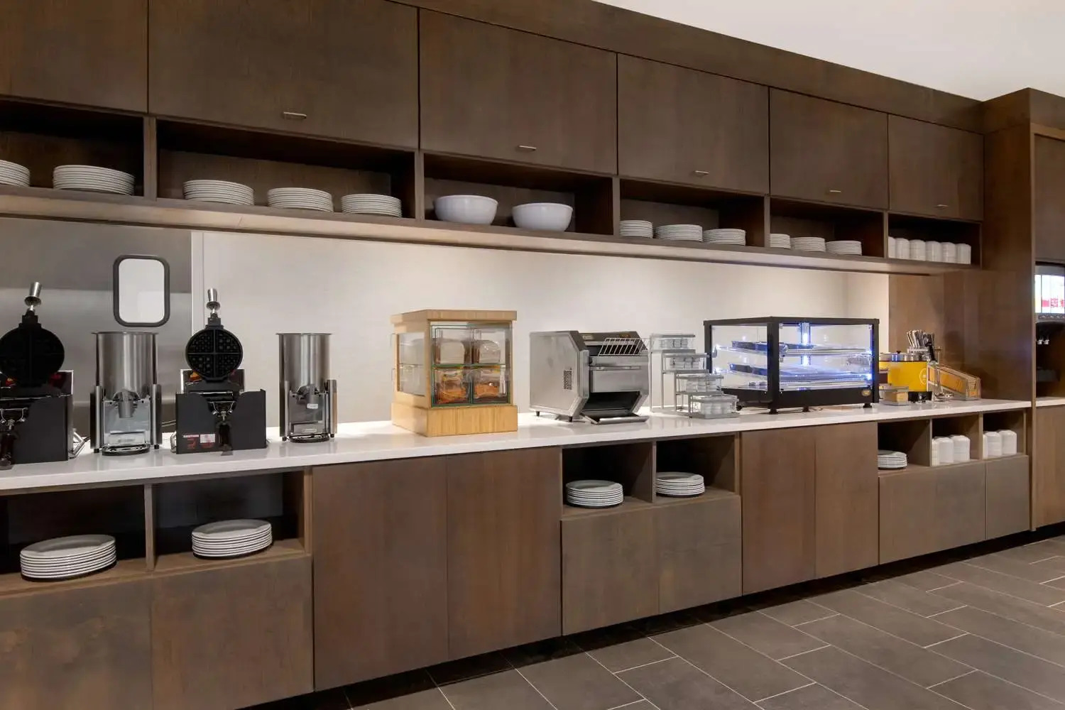 Foto - Home2 Suites By Hilton Jacksonville Downtown