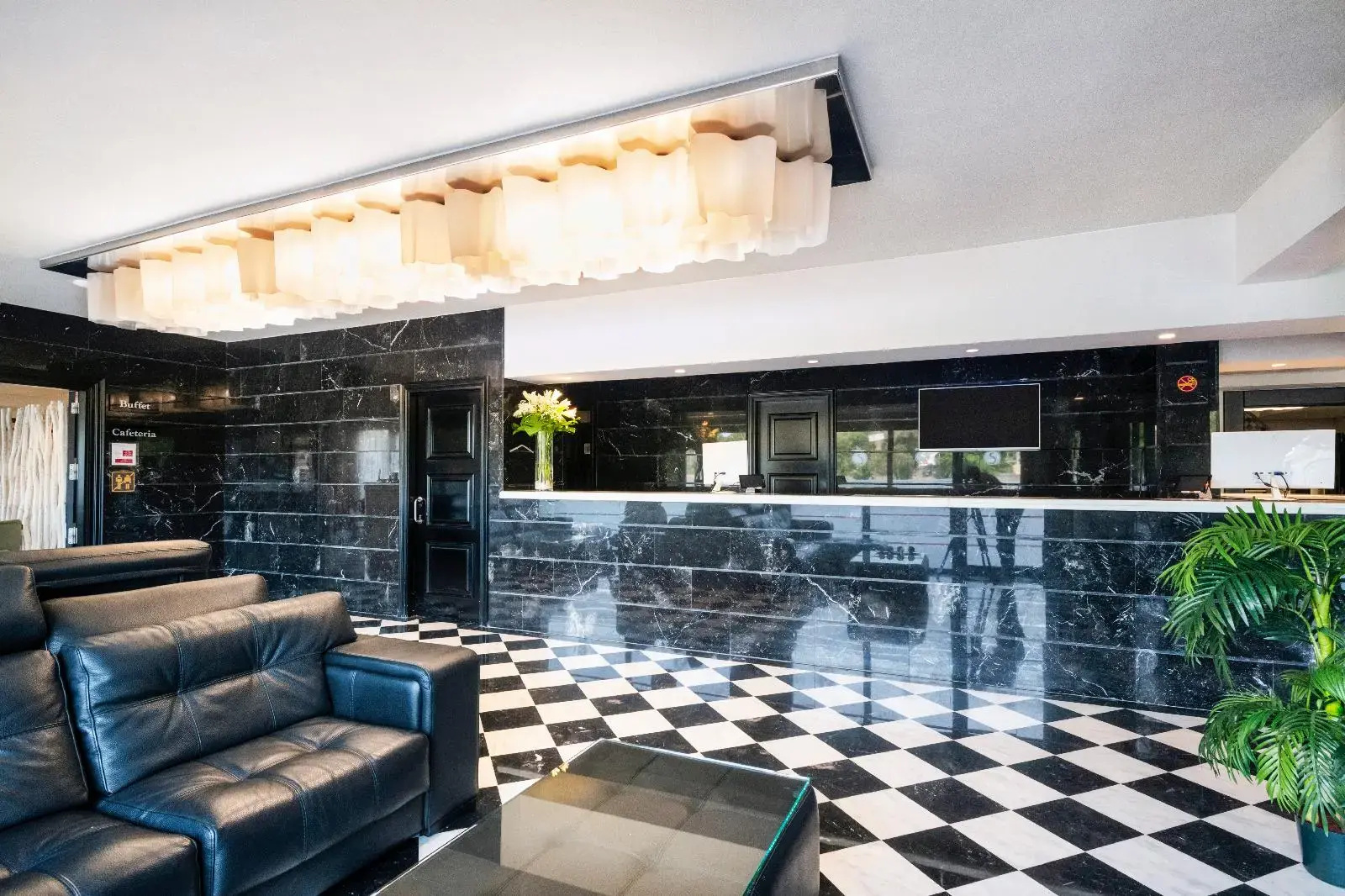 Photo - Salles Hotel Aeroport de Girona