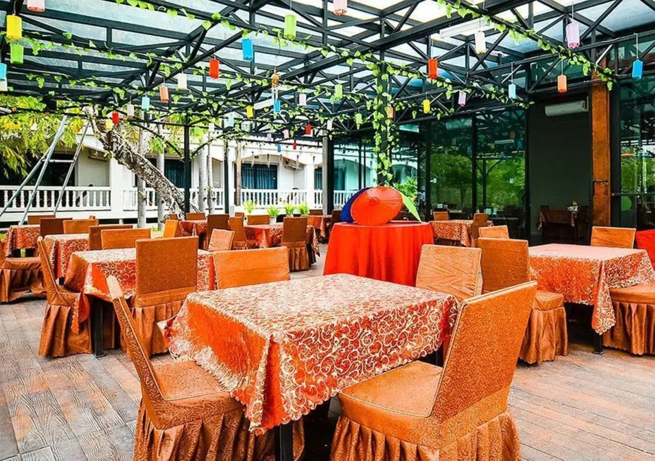 Foto - Bamboori Boutique Resort