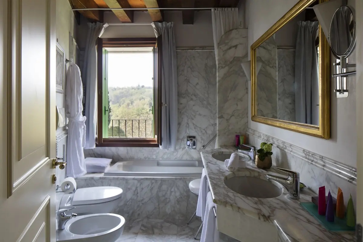 Foto - Villa Michelangelo Vicenza – Starhotels Collezione