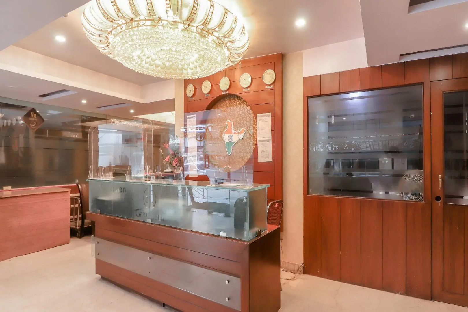 Photo - Hotel Grandeur