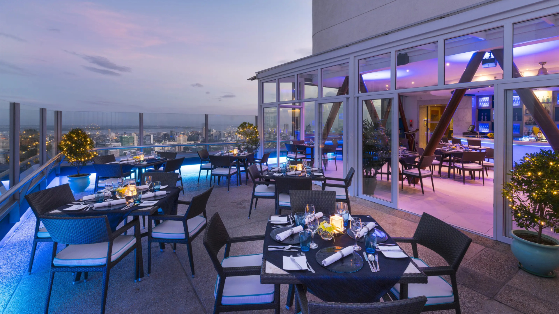 Foto - Marco Polo Plaza Cebu