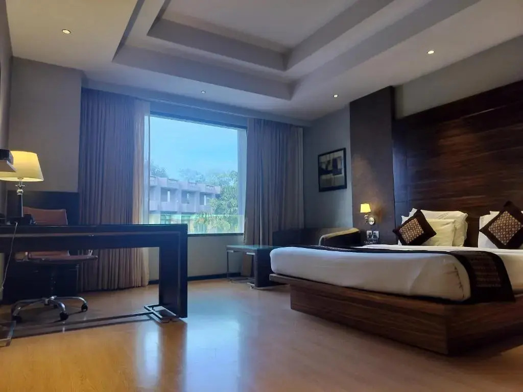 Photo - Stellar Resorts By Bel-La Monde, Rajokri, Near IGI Airport, Delhi