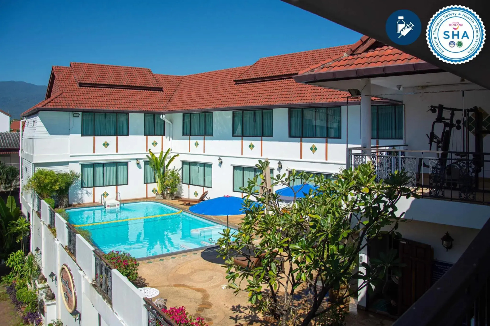 Foto - Eurana Boutique Hotel