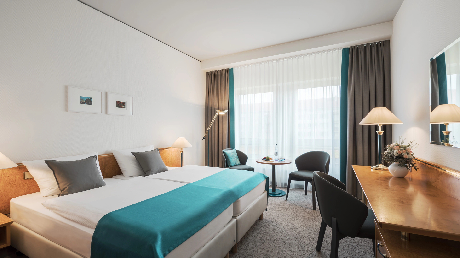 Foto - Dorint Hotel Dresden