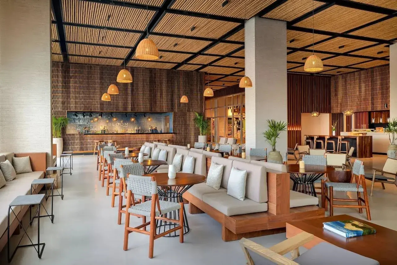 Photo - Mondrian Cancun All Inclusive