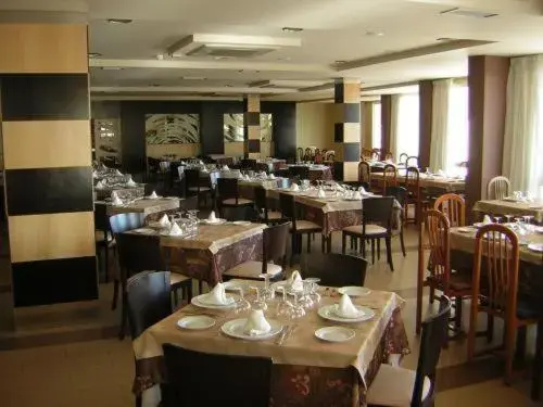 Foto - Hotel Luz de Luna