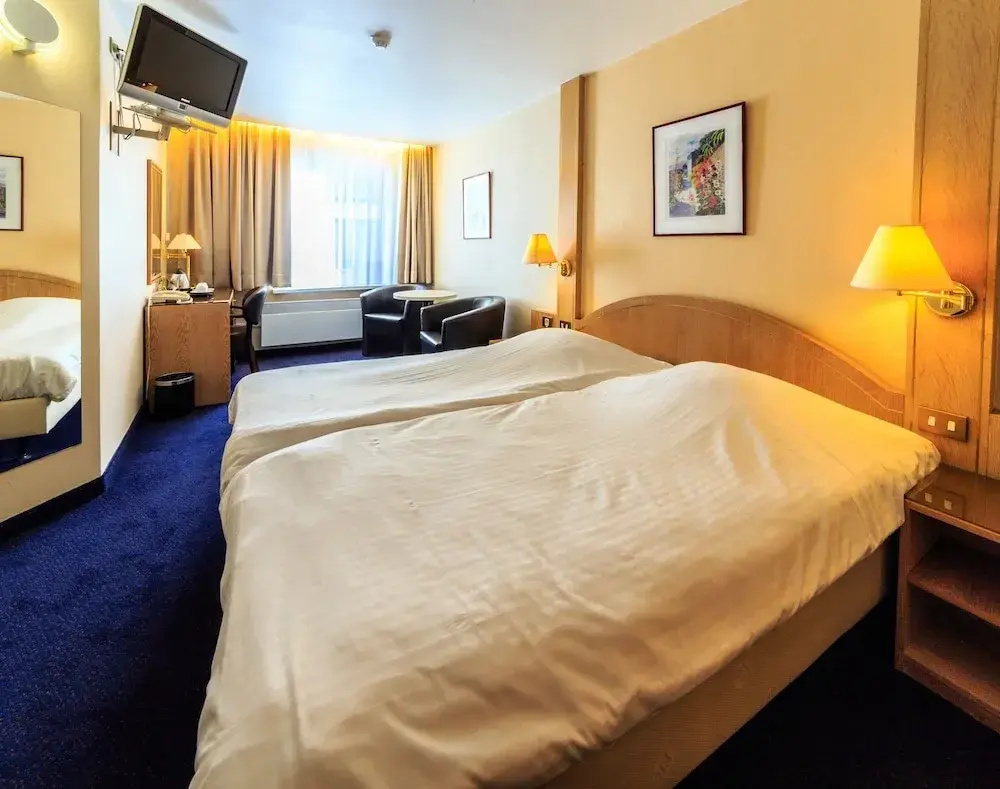 Foto - Hotel Pacific
